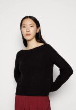 Anna Field nők jumper fekete RTVD834 - Image 4