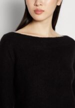 Anna Field nők jumper fekete RTVD834 - Image 6