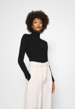 Anna Field nők jumper fekete RTVD835
