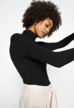 Anna Field nők jumper fekete RTVD835 - Image 4