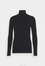 Anna Field nők jumper fekete RTVD835 - Image 5