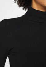 Anna Field nők jumper fekete RTVD835 - Image 6