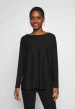 Anna Field nők jumper fekete RTVD841