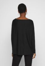 Anna Field nők jumper fekete RTVD841 - Image 3