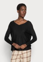 Anna Field nők jumper fekete RTVD847