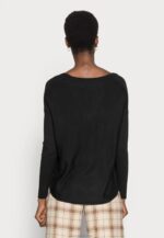 Anna Field nők jumper fekete RTVD847 - Image 3