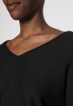 Anna Field nők jumper fekete RTVD847 - Image 5