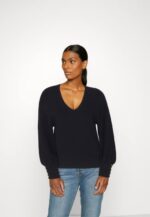 Anna Field nők jumper fekete RTVD850
