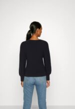 Anna Field nők jumper fekete RTVD850 - Image 3