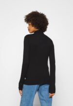 Anna Field nők jumper fekete RTVD852 - Image 3