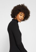 Anna Field nők jumper fekete RTVD852 - Image 5