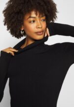 Anna Field nők jumper fekete RTVD852 - Image 7