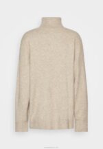 Anna Field nők jumper homok RTVD844 - Image 2