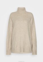 Anna Field nők jumper homok RTVD844