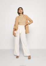 Anna Field nők jumper homok RTVD853 - Image 2