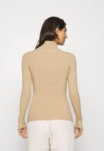 Anna Field nők jumper homok RTVD853 - Image 3