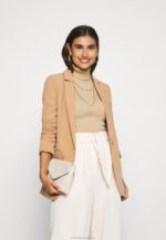Anna Field nők jumper homok RTVD853 - Image 4