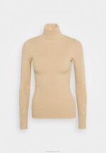 Anna Field nők jumper homok RTVD853 - Image 5