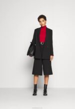 Anna Field nők jumper piros RTVD838 - Image 2