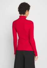 Anna Field nők jumper piros RTVD838 - Image 3