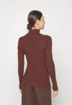 Anna Field nők jumper sötétbarna RTVD837 - Image 3
