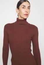 Anna Field nők jumper sötétbarna RTVD837 - Image 4