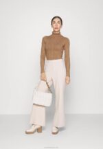 Anna Field nők jumper teve RTVD845 - Image 2