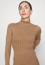 Anna Field nők jumper teve RTVD845 - Image 4
