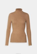 Anna Field nők jumper teve RTVD845 - Image 5