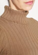 Anna Field nők jumper teve RTVD845 - Image 6