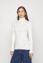 Anna Field nők jumper törtfehér RTVD839