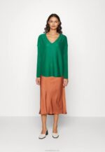 Anna Field nők jumper zöld RTVD840 - Image 2