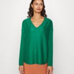 Anna Field nők jumper zöld RTVD840