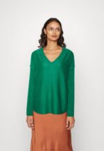 Anna Field nők jumper zöld RTVD840