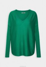 Anna Field nők jumper zöld RTVD840 - Image 4