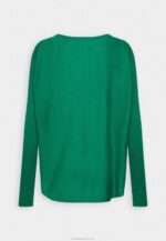 Anna Field nők jumper zöld RTVD840 - Image 6