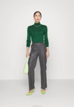 Anna Field nők jumper zöld RTVD855 - Image 2