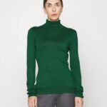 Anna Field nők jumper zöld RTVD855