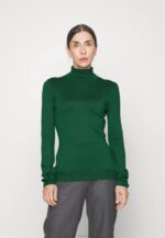 Anna Field nők jumper zöld RTVD855