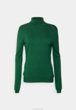 Anna Field nők jumper zöld RTVD855 - Image 5