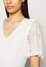 Anna Field nők jumpsuit fehér/fekete RTVD865 - Image 6