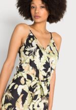 Anna Field nők jumpsuit fekete/zöld RTVD868 - Image 5