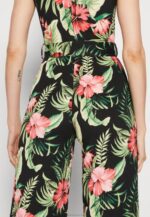 Anna Field nők jumpsuit fekete/zöld RTVD900 - Image 6