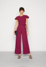 Anna Field nők jumpsuit lila RTVD903 - Image 2