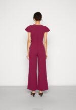 Anna Field nők jumpsuit lila RTVD903 - Image 3