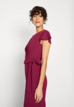Anna Field nők jumpsuit lila RTVD903 - Image 4