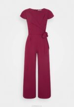 Anna Field nők jumpsuit lila RTVD903 - Image 5