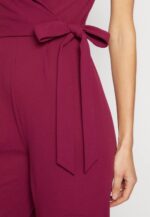 Anna Field nők jumpsuit lila RTVD903 - Image 6