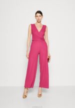 Anna Field nők jumpsuit rózsaszín RTVD885 - Image 2