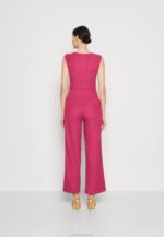 Anna Field nők jumpsuit rózsaszín RTVD885 - Image 3
